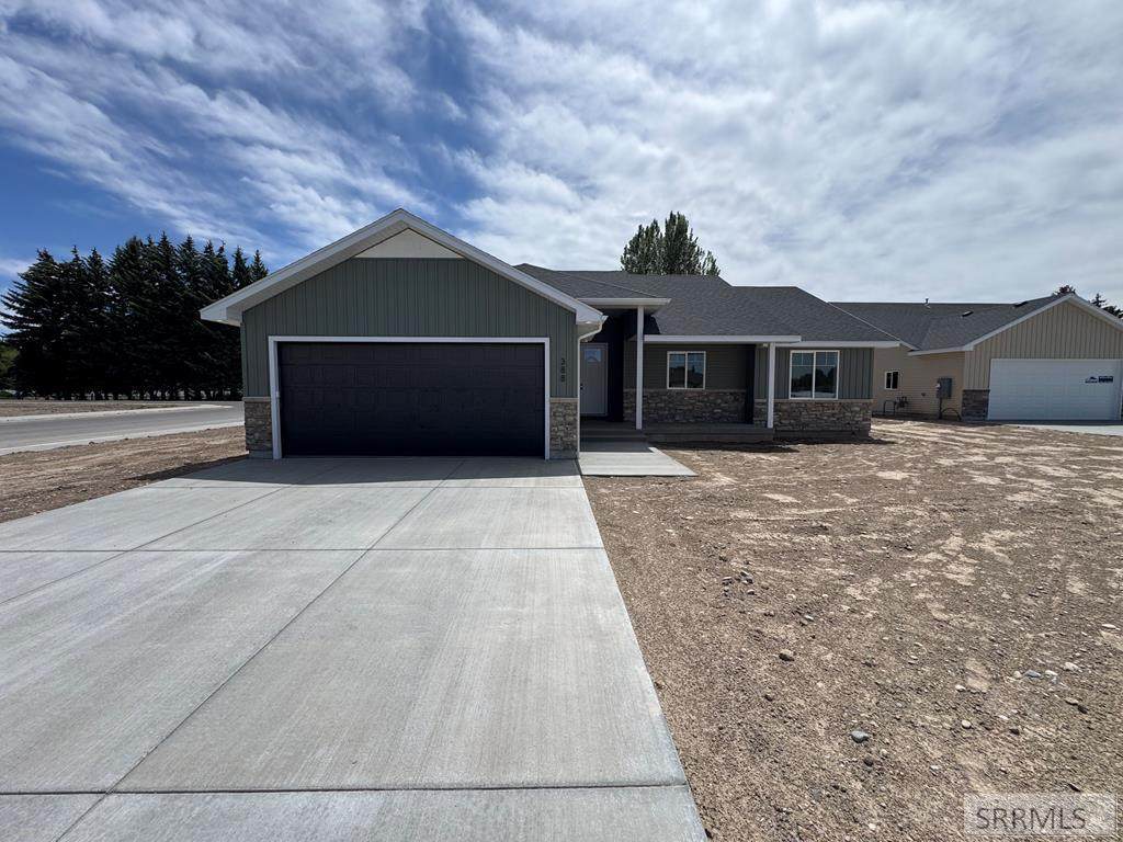 388 Wind River Circle - Photo 1