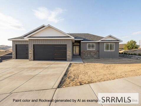 1315 Falcon Ridge Dr - Photo 1