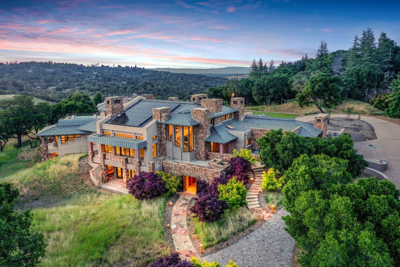 610 Los Trancos Road - Photo 1