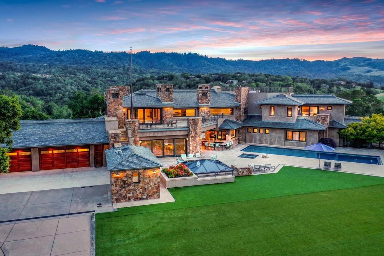610 Los Trancos Road - Photo 1