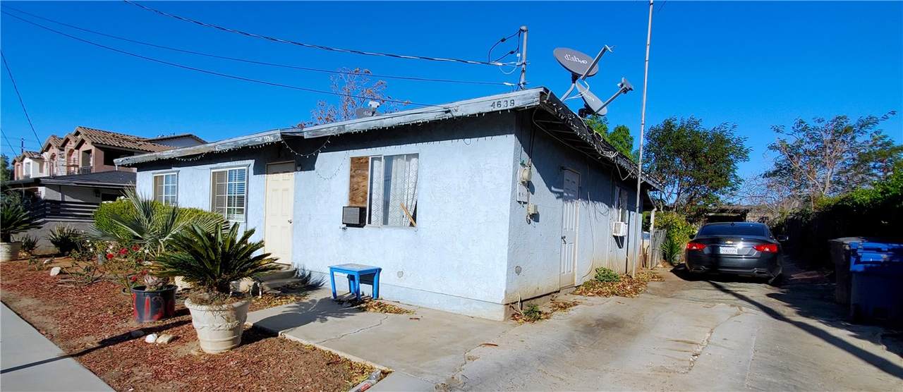 4639 Tyler Street - Photo 1