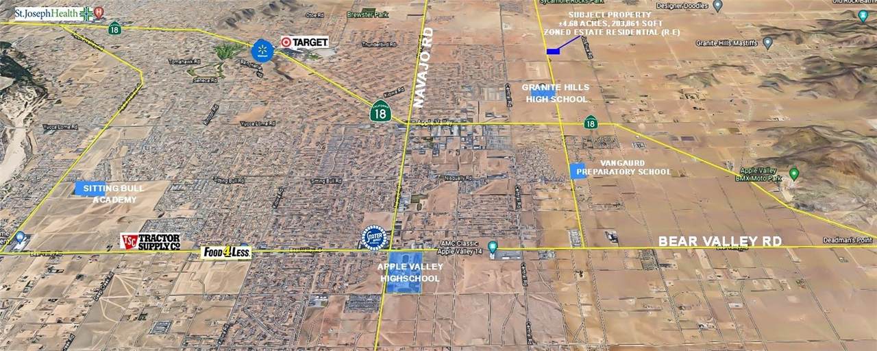 0 Mesquite Road - Photo 1