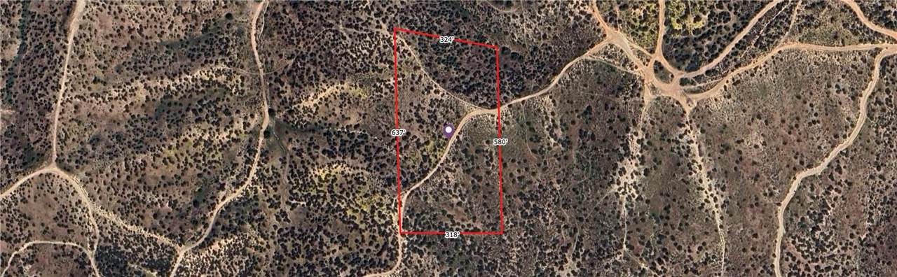 750 Summit Valley (Near) Road - Photo 1
