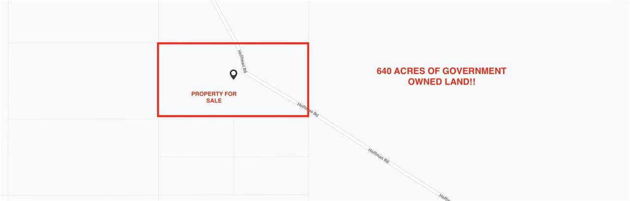 700 Hoffman Road - Photo 1