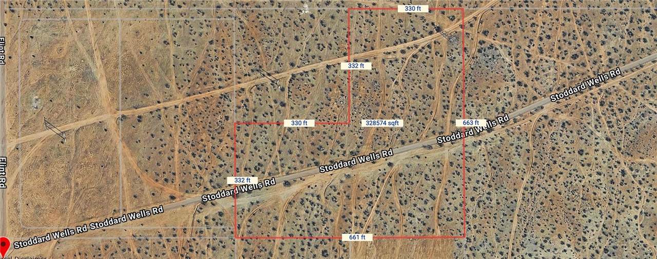 0 Stoddard Wells Road - Photo 1
