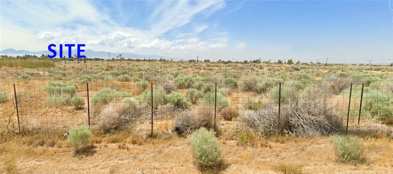 0 Mojave Street - Photo 1