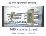 1415 Anaheim Street - Photo 3