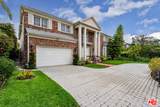 604 Linden Drive - Photo 1
