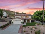 15860 Yarnell Street - Photo 1
