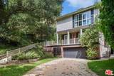 1015 Rivas Canyon Road - Photo 1