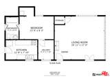 8869 Lookout Mountain Avenue - Photo 18