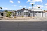 73550 Cabazon Peak Drive - Photo 1