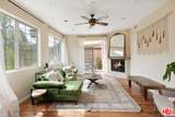 2529 Topanga Skyline Drive - Photo 27