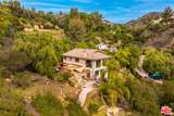 2529 Topanga Skyline Drive - Photo 29