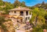 2529 Topanga Skyline Drive - Photo 30