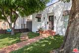 2170 Linnington Avenue - Photo 1