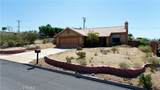 12780 Agua Cayendo Road - Photo 1