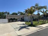 4381 Milpas Street - Photo 1