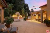 2719 Benedict Canyon Drive - Photo 32