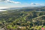 100 Dos Pueblos Canyon Road - Photo 1