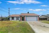 1443 Bonnie Brae Street - Photo 1