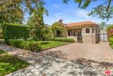 2030 Overland Avenue - Photo 1