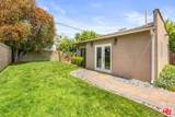 2030 Overland Avenue - Photo 34