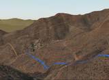 28 Hughes Canyon - Photo 46
