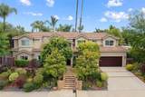 4520 El Caballero Drive - Photo 1