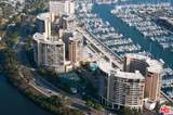 4316 Marina City Drive - Photo 36