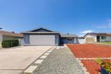 8644 Spring Vista Way - Photo 1