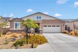 12628 Ojo Caliente Street - Photo 1