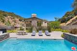 4099 Mandeville Canyon Rd - Photo 22