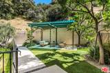 4099 Mandeville Canyon Rd - Photo 24