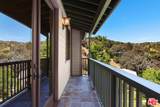 4099 Mandeville Canyon Rd - Photo 28
