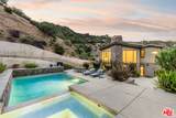 4099 Mandeville Canyon Rd - Photo 61