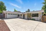 3406 Alameda De Las Pulgas - Photo 1