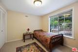 2431 Benedict Canyon Drive - Photo 43