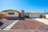 841 Turquoise Drive - Photo 1