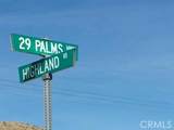 0 29 Palms Highway - Photo 6
