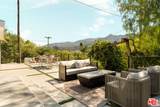 2600 Topanga Skyline Drive - Photo 16