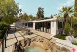 2600 Topanga Skyline Drive - Photo 34