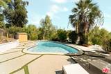 2600 Topanga Skyline Drive - Photo 37
