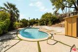 2600 Topanga Skyline Drive - Photo 38