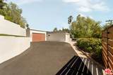 2600 Topanga Skyline Drive - Photo 40