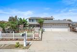 6591 Quail Street - Photo 1