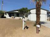 66590 Yucca Drive - Photo 1