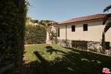 8185 Hollywood Boulevard - Photo 49