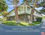 1799 Hollywood Way - Photo 1
