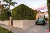 542 Curson Avenue - Photo 48
